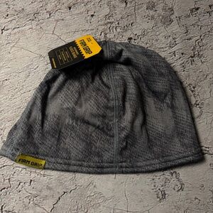Men’s Brand New Firm Grip Fleece Beanie